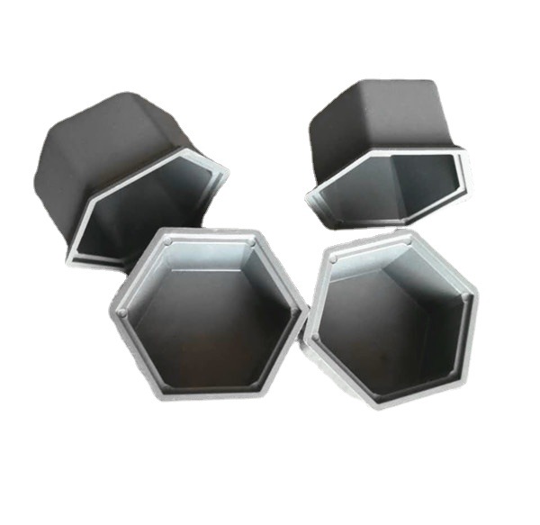 供应济南地铁管片螺栓保护罩螺丝保护盖保护帽塑料管片螺栓保护帽