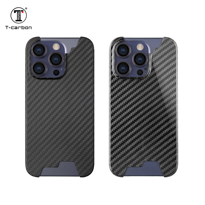 适用苹果14pro壳iphone14pro苹果14promax手机壳苹果碳纤维保护套