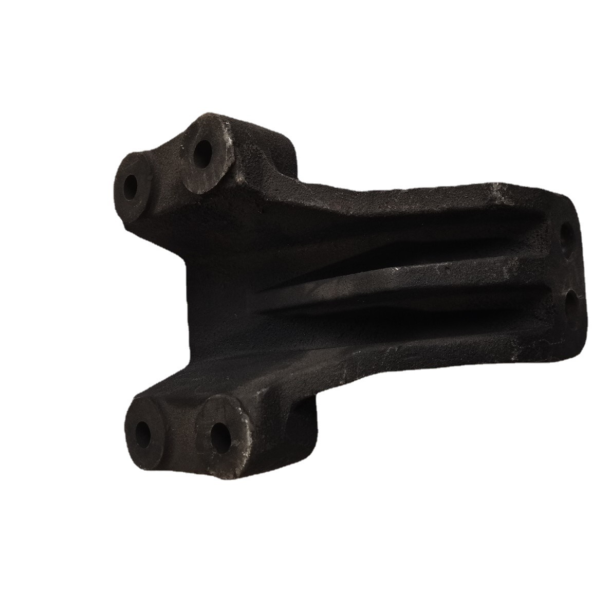 批发供应适用于陕汽德龙x3000发动机支架左前支架-阿里巴巴