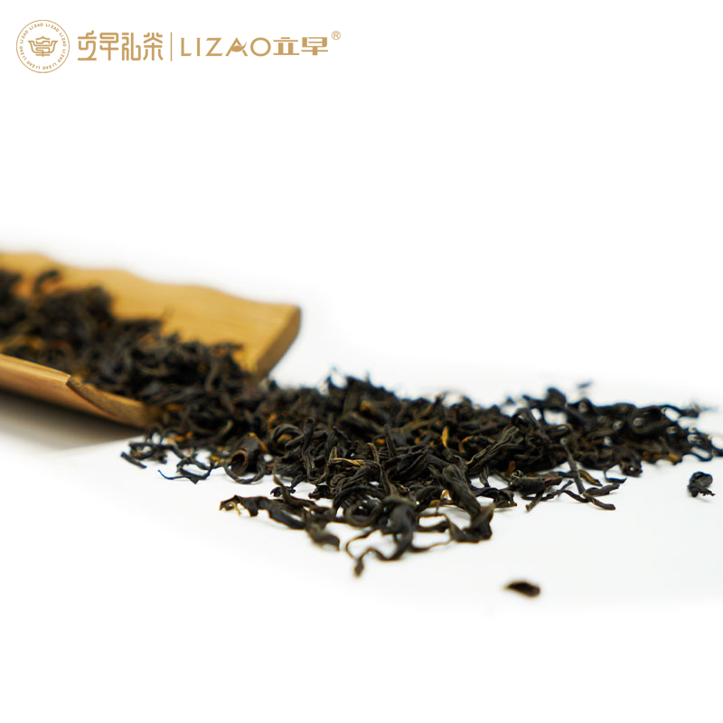 红茶茶叶500g特级浓香型恩施富硒茶利川红礼盒装荒野功夫红茶新茶