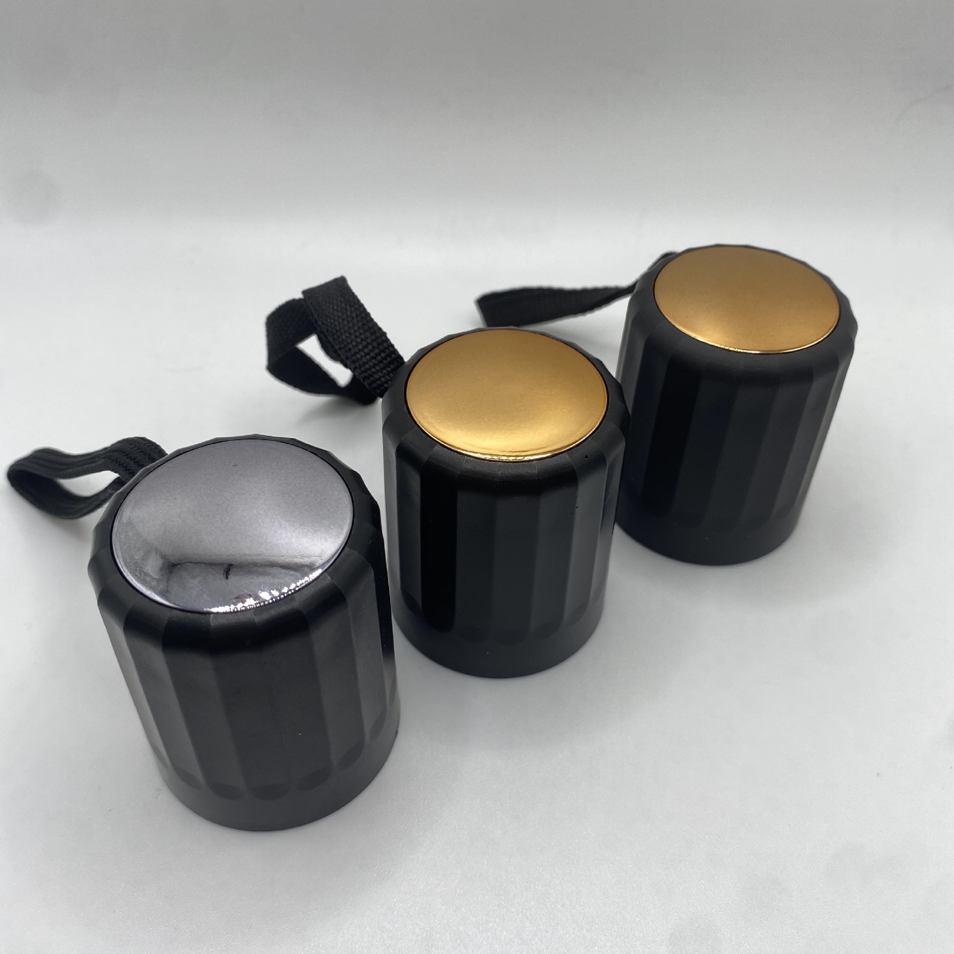 全套雨伞塑料配件 汽车遮阳伞伞柄大牙黑胶手把 16mm18mm-阿里巴巴