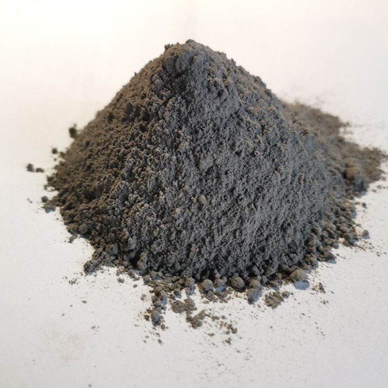 现货供应锗石粉 锗石原石锗石粉托玛琳粉 涂料用灰色锗石粉