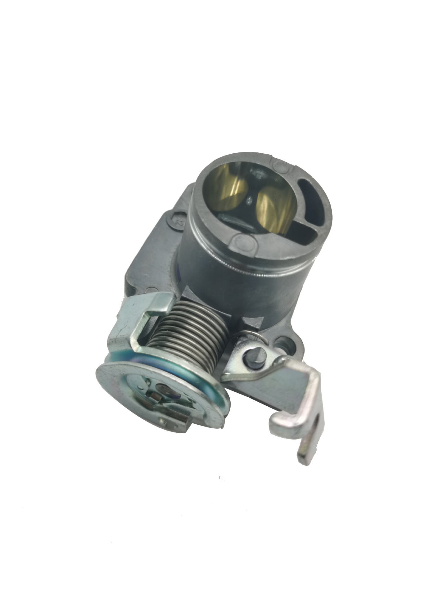 摩托车电喷节气门 wave110/wave125 25mm 摩托车改装节气门调节阀