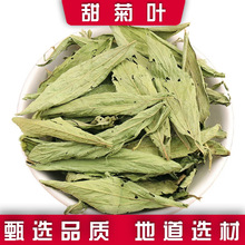 品茸堂 甜菊叶250g 花茶叶干甜叶天然代糖泡水喝泡茶