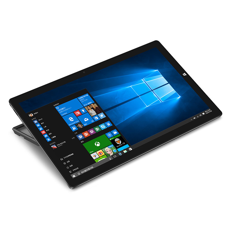台电x16二合一平板电脑11.6寸大屏win10轻薄商务办公学生教育学习