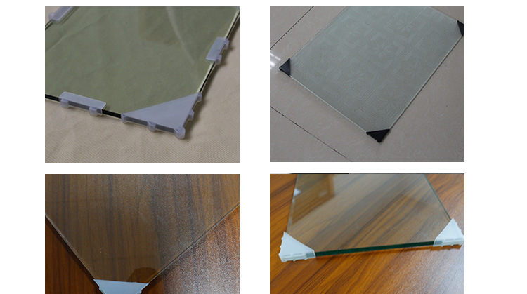 商品描述类型塑料护角品质外侧防撞边规格50*50*12mm带加强筋黑色,50*