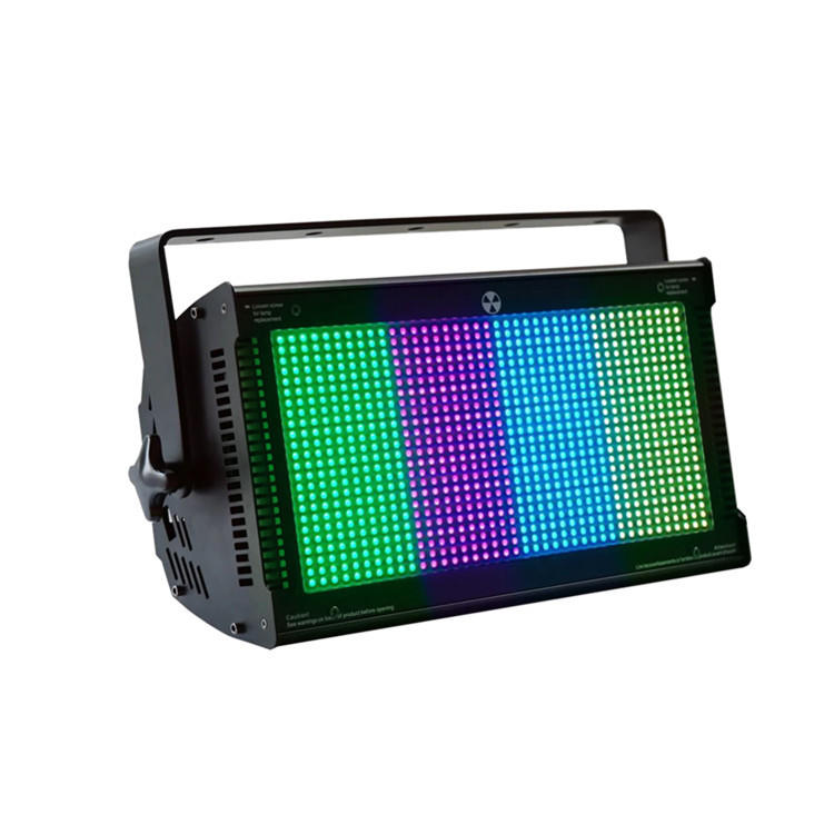 多段led舞台灯频闪灯爆闪灯声控舞台灯闪光灯包房迪厅ktv效果灯光