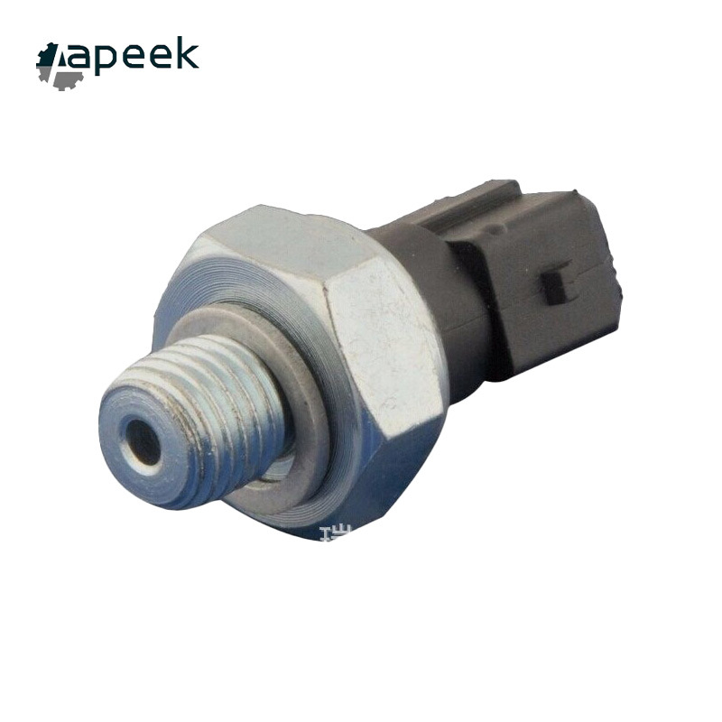 适用于e30e34e36汽车机油压力开关1261173016012617568480