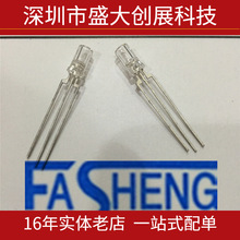 SFH551光纤接收管光学传感器双极集成电路与集电极开路输出