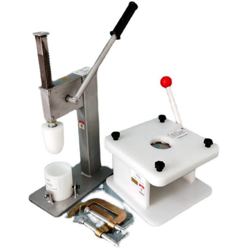 包子压皮机包子机器机面皮饭店商用制作模具手动早餐店摆摊小笼包