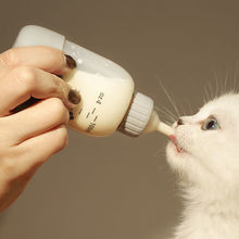 猫咪奶瓶幼猫宠物幼犬瓶小奶猫专用小狗狗喂奶器喂食奶嘴用品