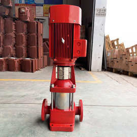 清水管道消防泵高增压立式多级不锈钢离心泵cdl系列高扬程抽水泵