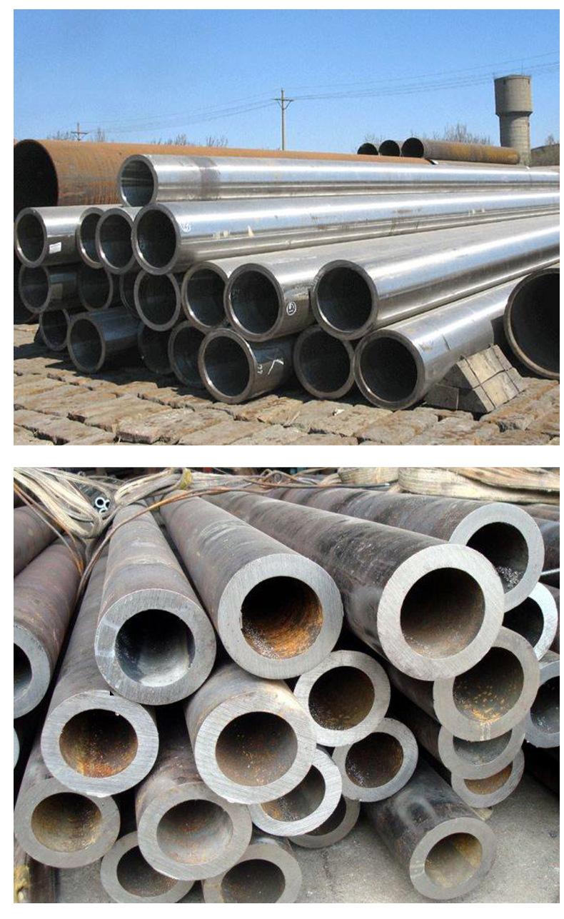 45#大口径厚壁无缝管426*11 建筑用无缝钢管库存充足 发货及时