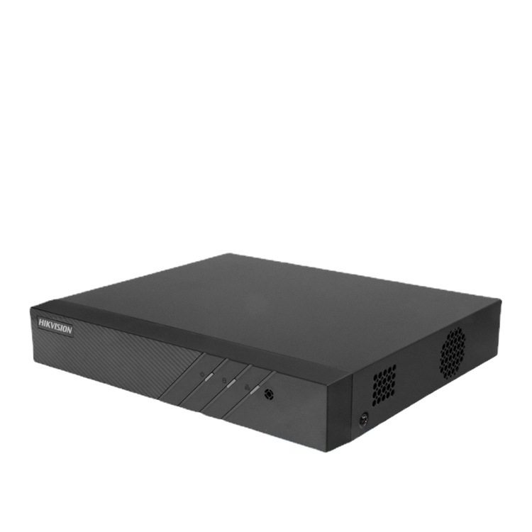 海康威视ds-7808n-r2/8p 2盘位8路千兆网口 网络poe硬盘录像机