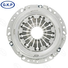 SCCT-566厂家供应汽车离合器压片离合器从动盘总成压盘GKP8059H