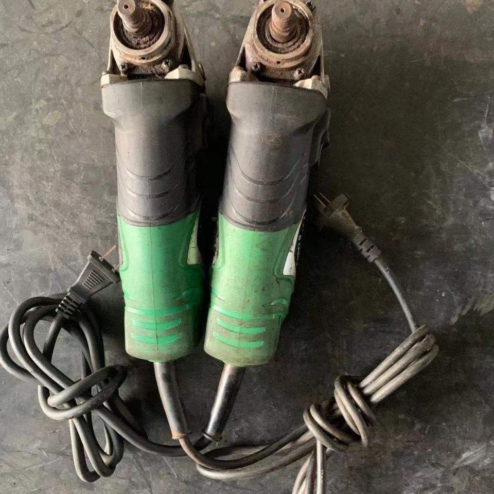 日立g13sr3 125型角磨机切割机 打磨机