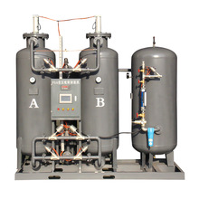 瑞鸿定制变压吸附工业制氮机氮气分子筛制氮机空分变压吸附氮气机