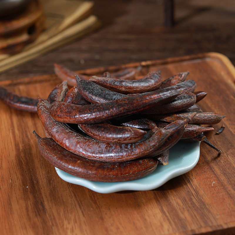 博世堂 批发中药材 皂角 小皂角 猪牙皂角 量大价优