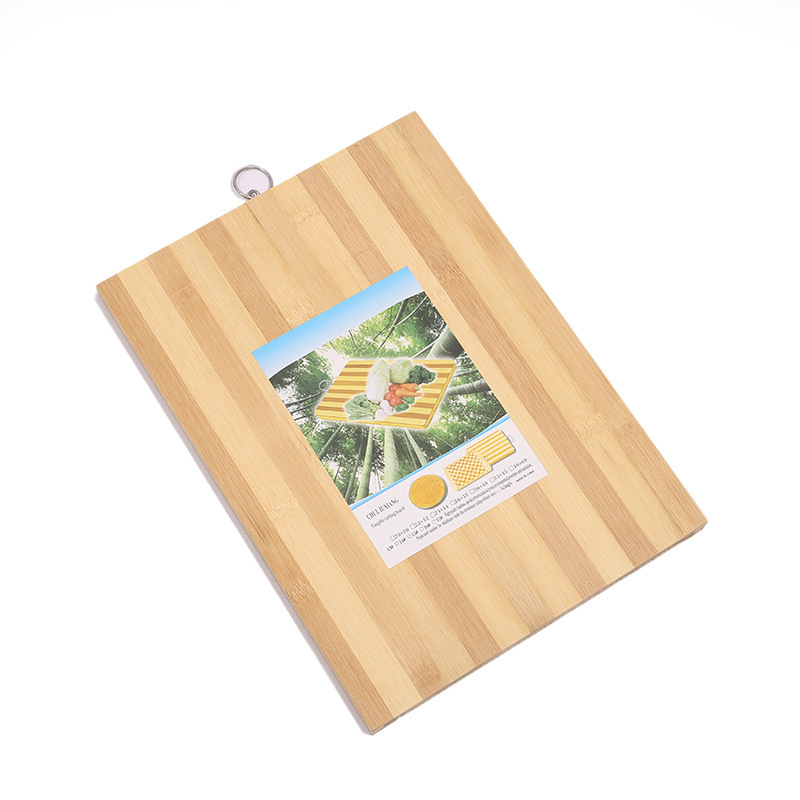 Home Chopping Board Bamboo Chopping Board Cutting Board