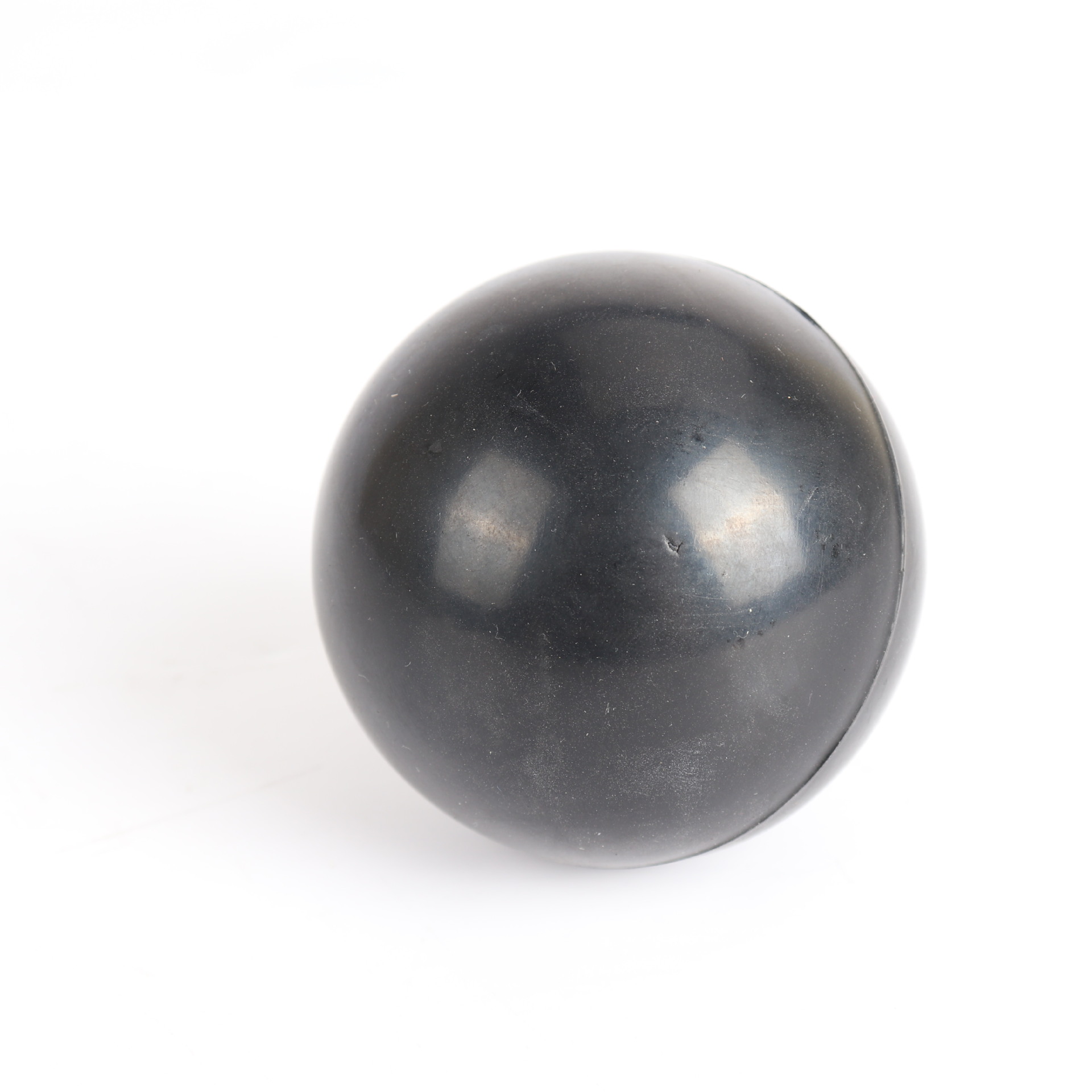 现货供应工业橡胶球 实心橡胶球 空心橡胶球 各尺寸定制厂家直供