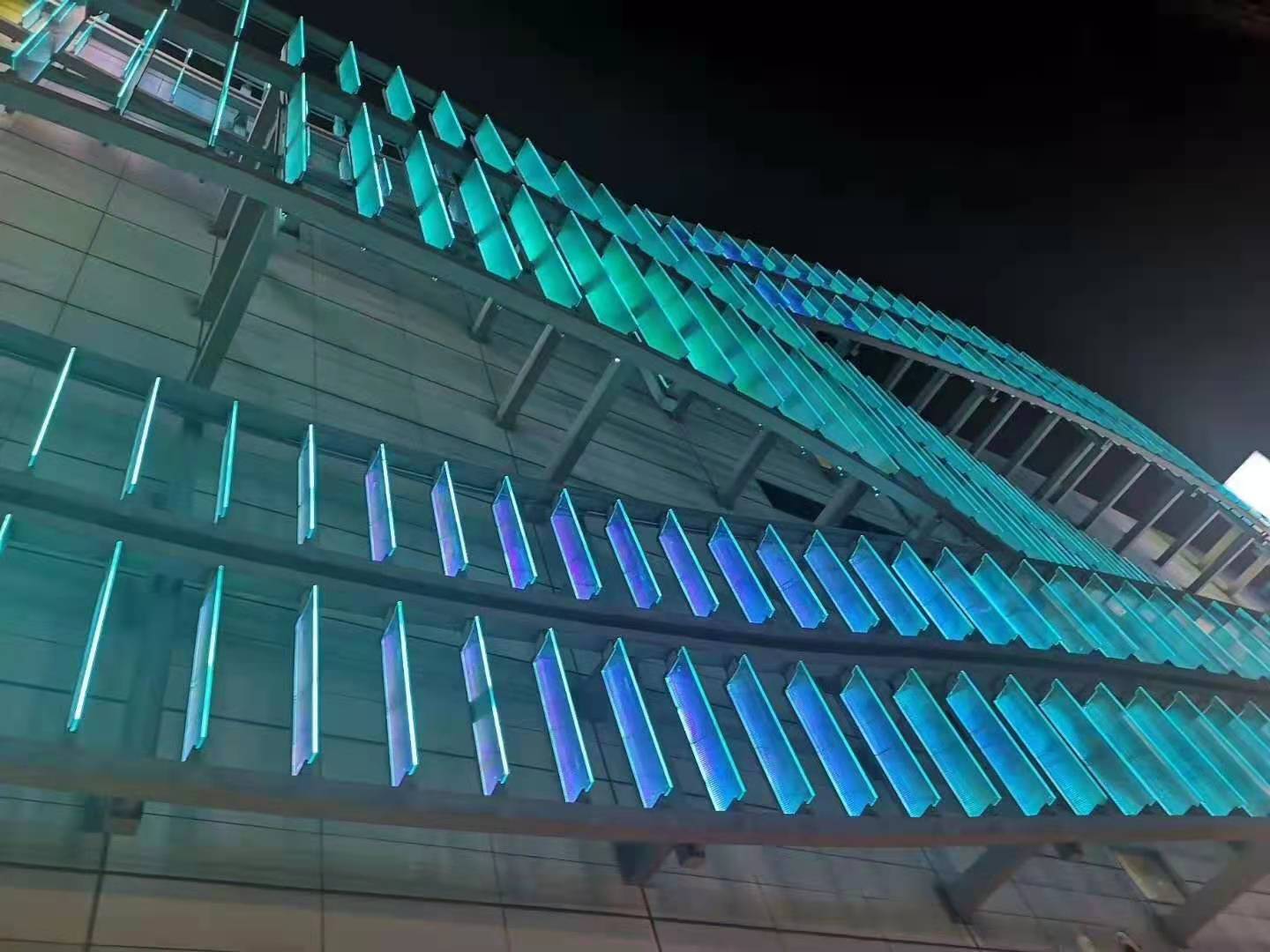 激光导光板led背光导光板 激光打点led导光板 亚克力导光板三件套