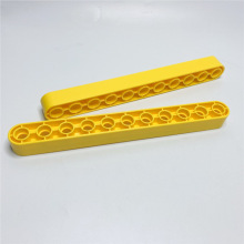 高大颗粒科技积木散装零配件批发透明变速涡轮箱9656教具-阿里巴巴