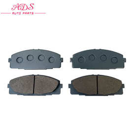 汽车用半金属摩擦片