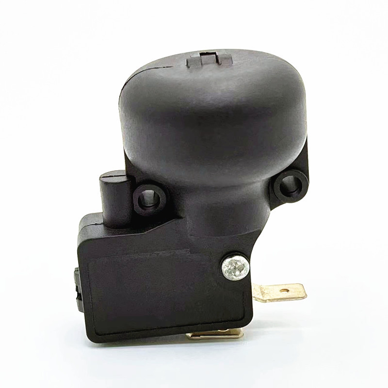 批发暖风机跌倒开关防倾倒保护开关 防尘型跌倒开关