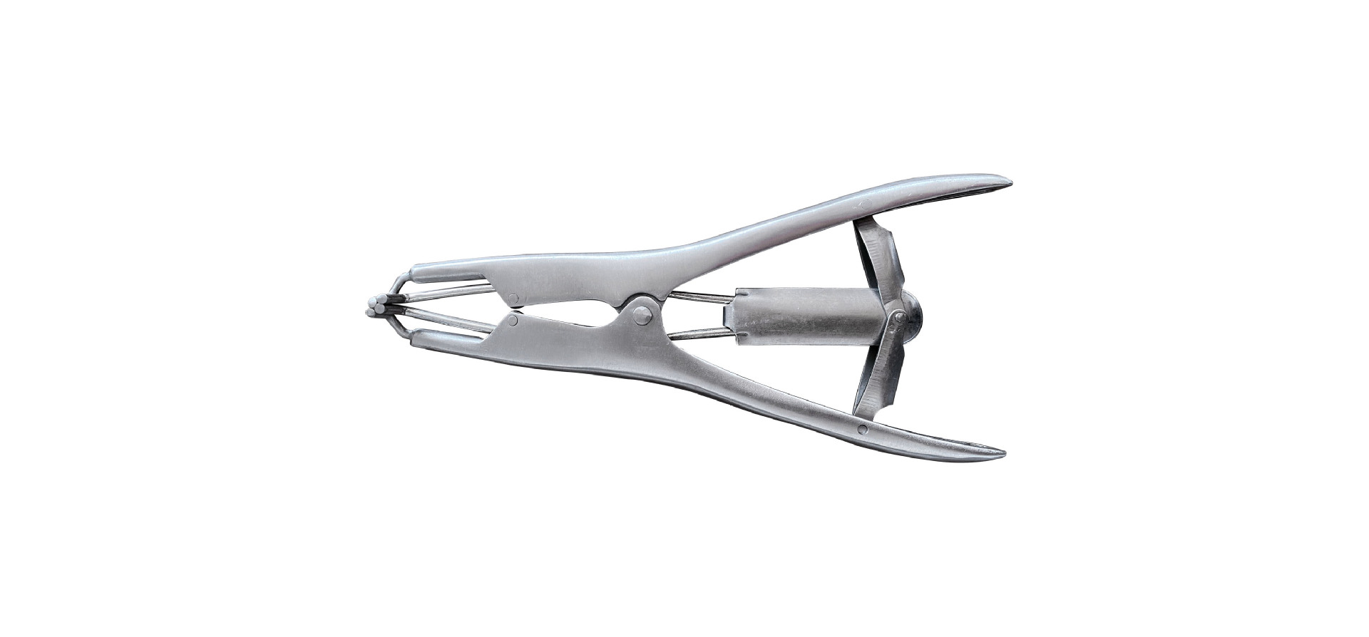 羔羊断尾去势器hh1038-0400