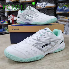 2022 New Mens Table Tennis Shoes Anti Slip Badminton Sport跨