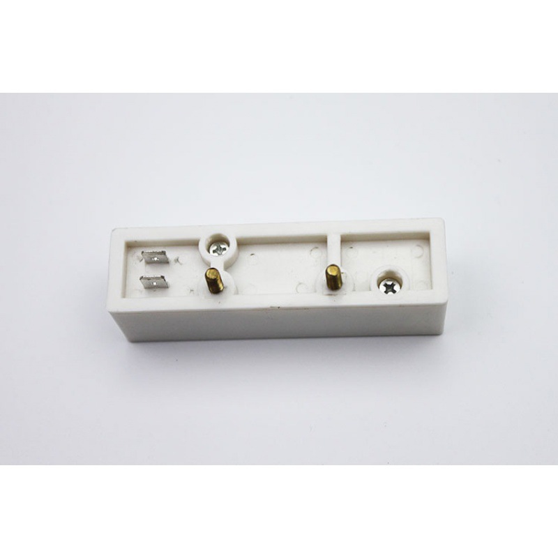 kcb-1 磁保 双柱 电梯双稳态开关 双稳开关 白色 电梯配件-阿里巴巴