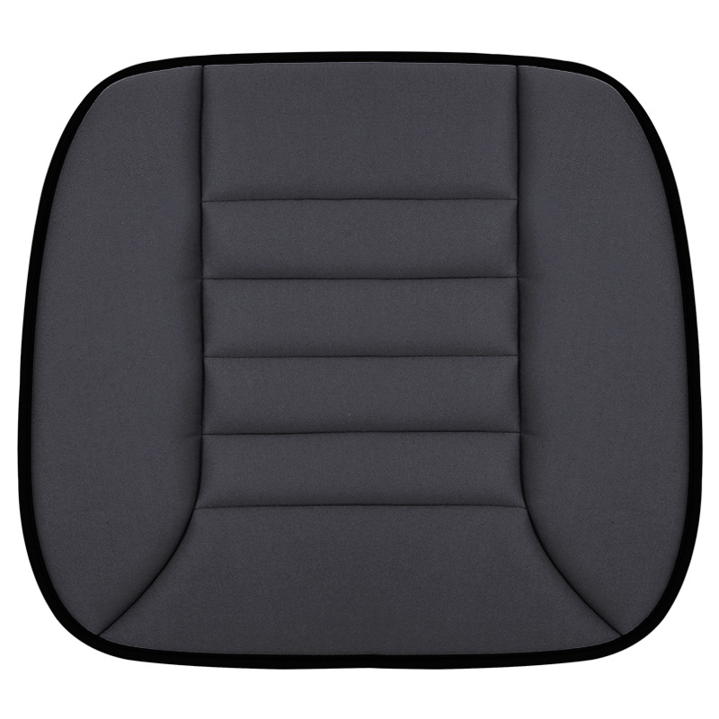 Breathable Ventilation Car Seat Cushion Four Seasons Universal Car Seat Cover Single Piece Winter Warm Seat Cushion Interior Decoration Supplies