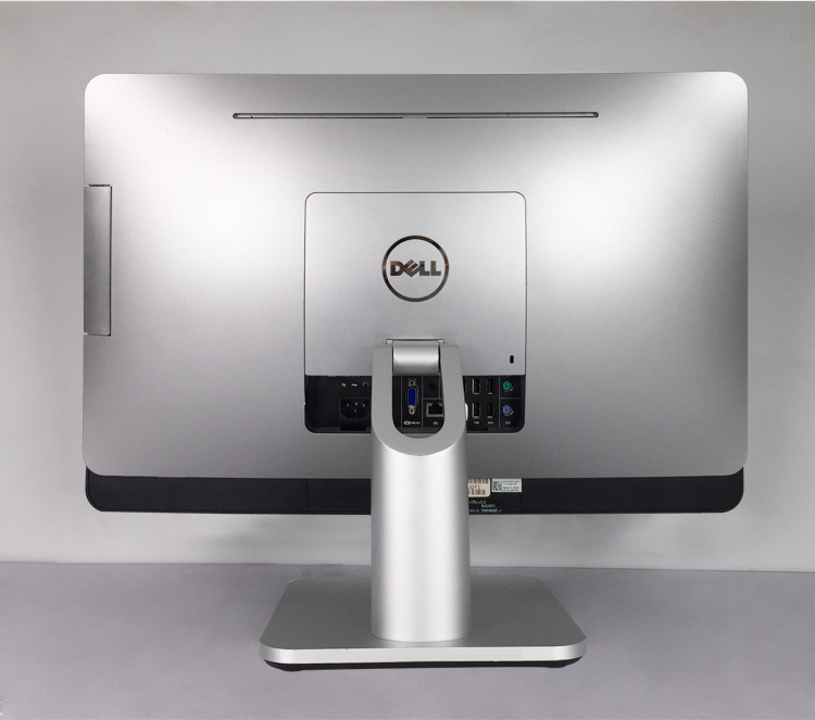 适用dell戴尔9020 23寸一体机电脑四核i5/i7商务办公教学台式整机