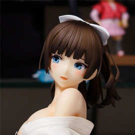 剑道少女西园寺抚子