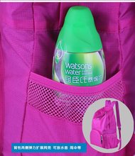超轻便携可折叠双肩包皮肤包防水旅行休闲户外女徒步登山旅游背包