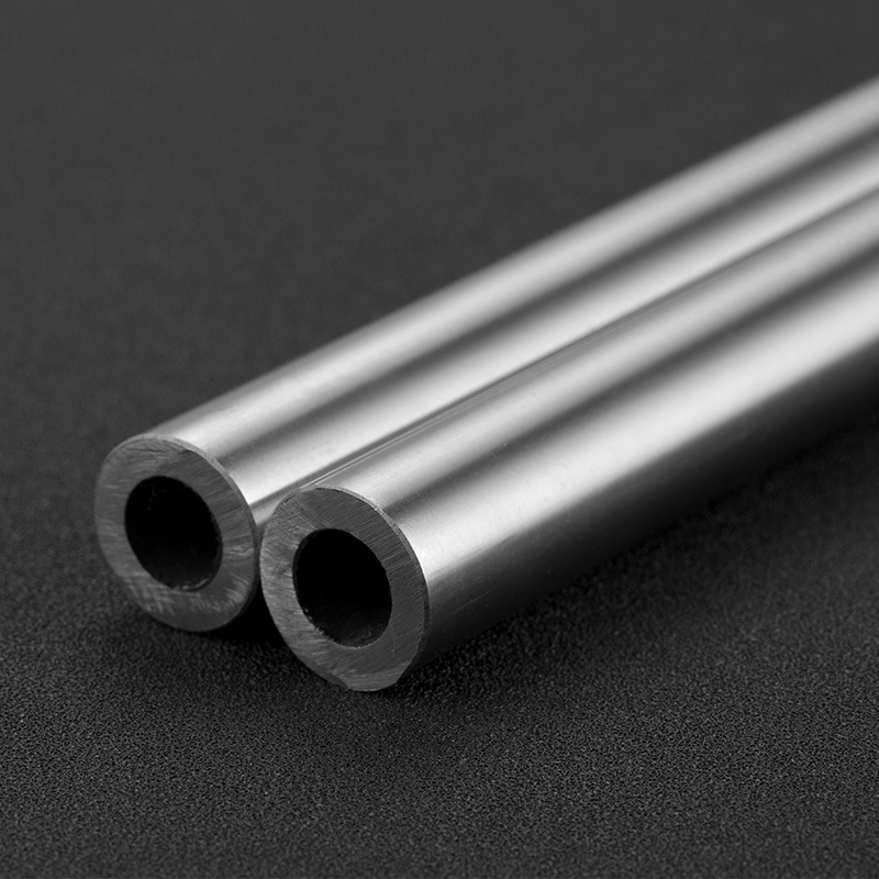 直线光轴轴承钢加硬空心轴滑杆12 16 20 25 35 40 50 60硬度60-62