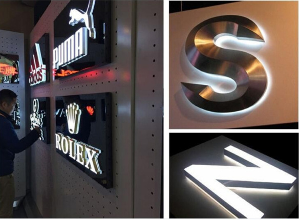 2835s型蛇型软灯带 24v 每米120灯/60灯 迷你字灯带 广告造型灯