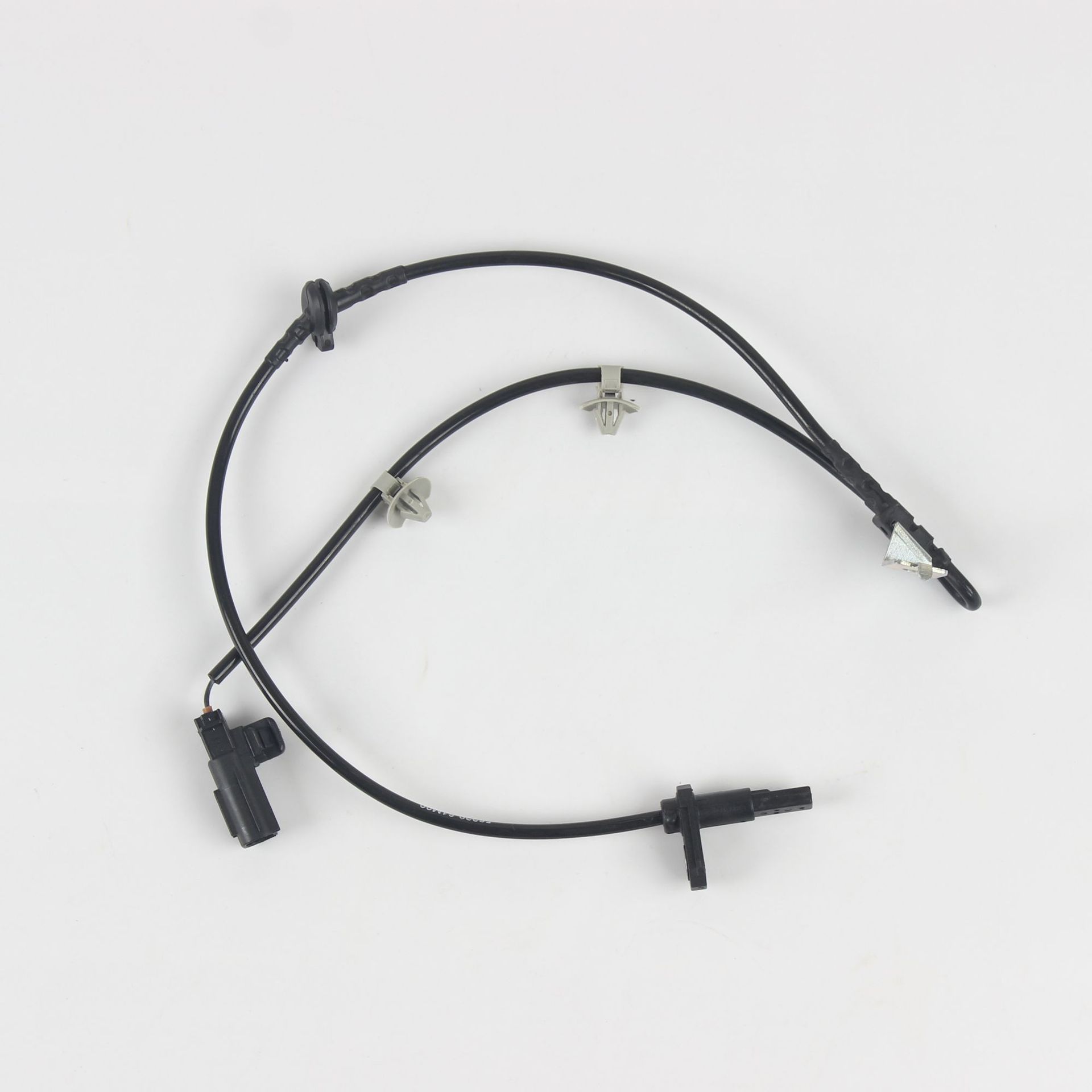 长安铃木汽车 轮速传感器 防抱死传感器 abs传感器