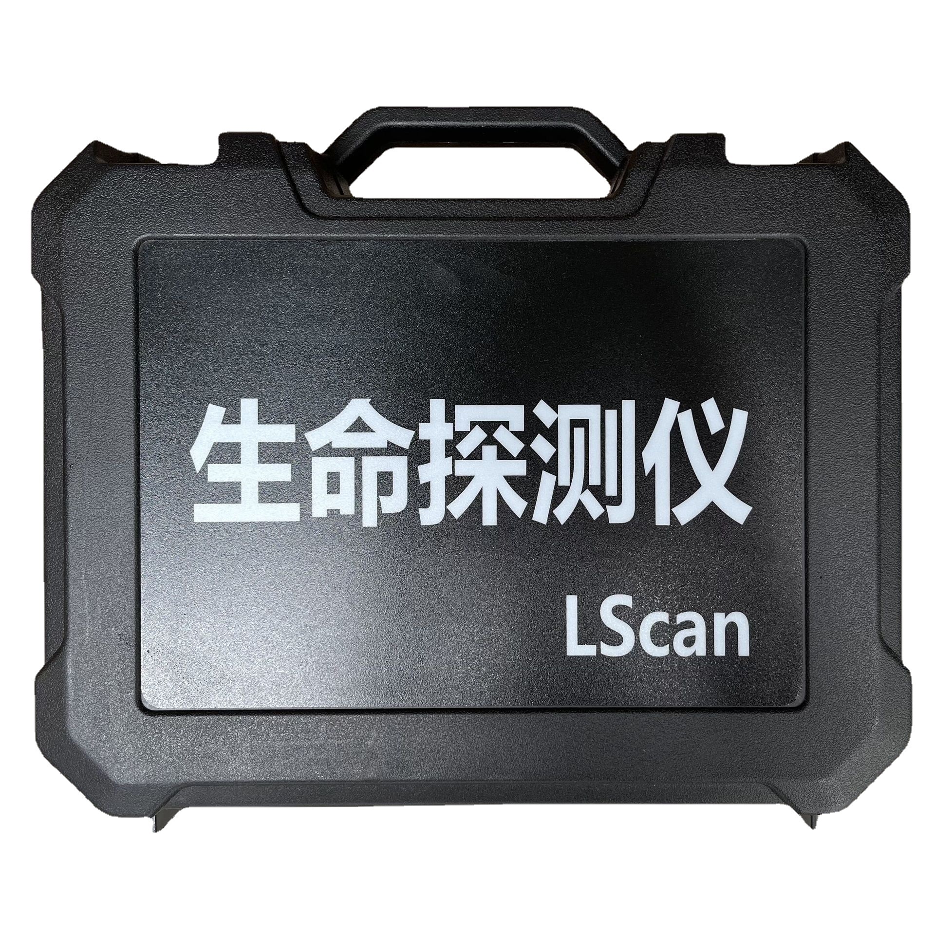 lscan生命探测仪5寸屏3米500w高清蛇眼视频搜救仪 消防队应急救援