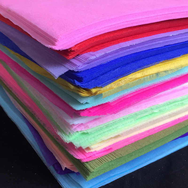 8成交1608包母亲节彩虹单支花袋鲜花玫瑰包花纸袋满