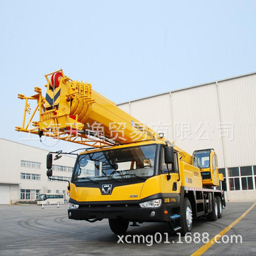 出售25吨吊机徐工二手吊车25吨徐工汽车吊 xcmg qy25k5-i qy25k5a