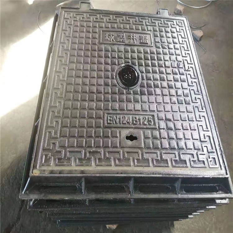 商品描述是否跨境出口专供货源否适用范围雨水井盖载荷等级优承载能力