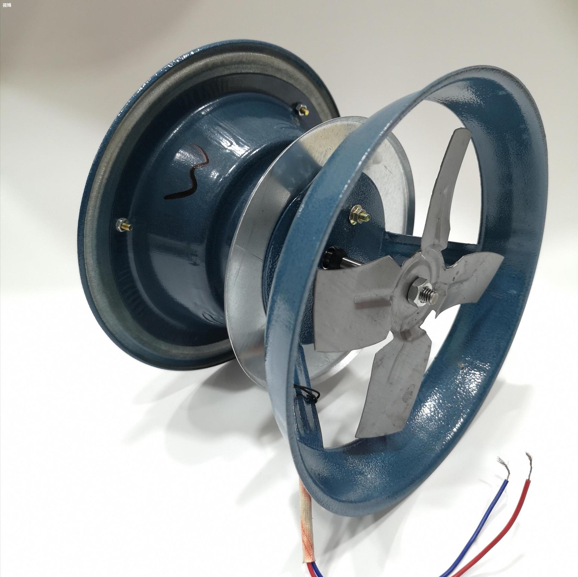 引风机农村平房火炕抽烟机倒烟机家用烟囱排烟机烟筒抽烟机吸烟机