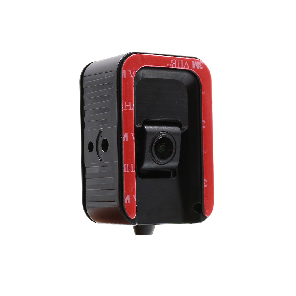 前视摄像头车载通用ahd倒车防碰撞预警 大巴货车adas高清摄像头