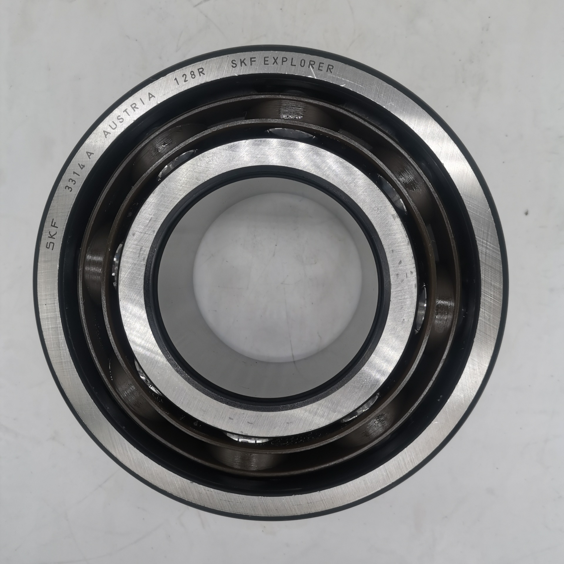 双列角接触轴承3309a 3310a 3313a 3314a /c3轴承品质好