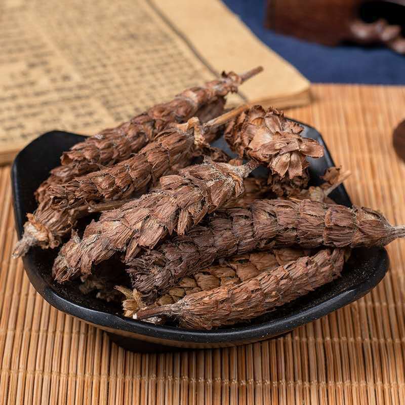 夏枯草 新货夏枯草干500g夏枯草 包邮