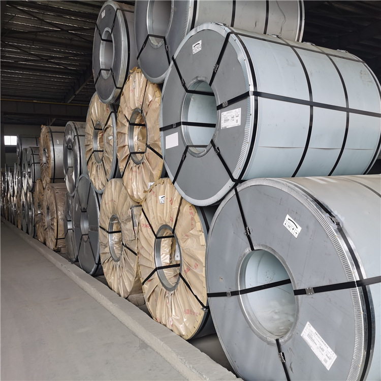 厂家直供镀锌卷镀锌板冷卷冷板各种材质规格齐全0.2-8.0-阿里巴巴