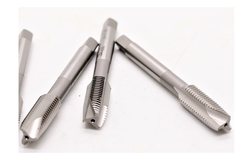 日本osg刃倾角丝锥先端丝攻 ex-pot m5x0.8 m6x1 m8x1.25 m10x1.