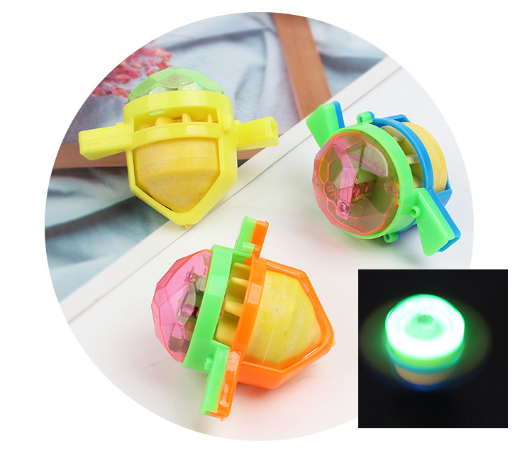 儿童吹气口哨陀螺双口哨小学生减压休闲学校周边玩具地摊礼品