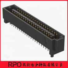 SEAF-20-05.0-S-04-2-A-K-TR 1.27mm间距 80pin 板对板 连接器